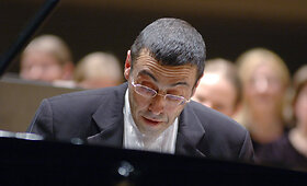 Lietuvos valstybinio simfoninio orkestro naujo koncertų pusmečio koncertai