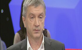 R. Kėvalas siekia atkreipti dėmesį į tėvų mu&scaron;amų vaikų problemą