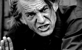 Raimondo Vabalo retrospektyva festivalyje &bdquo;Kino Pavasaris&ldquo;