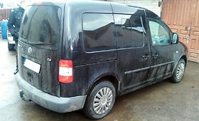 Kaune pareigūnai i&scaron;siai&scaron;kino dvi automobilių vagystes
