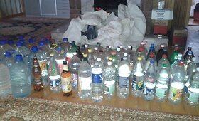 Jonavoje rasta nelegali naminės degtinės varykla