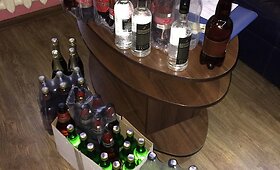 Siekiant užkardyti nelegalią apyvartą &ndash; ir reidai, ir kontroliniai pirkimai