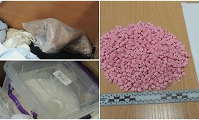 Baigtas ikiteisminis tyrimas dėl neteisėto disponavimo narkotinėmis medžiagomis &Scaron;ilutės rajone