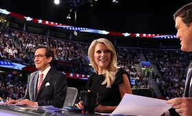 Megyn Kelly
