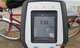 Tel&scaron;ių apskrityje pareigūnai vykdė eismo dalyvių reidą, kurio metu įkliuvo net 28 pažeidėjai