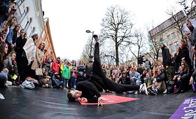 Didžiausias džiazo festivalis Lietuvoje &bdquo;Kaunas Jazz&ldquo; 