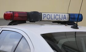 Vilniaus Pa&scaron;ilaičių rajone nusižudė vyras