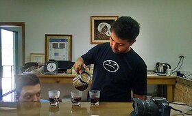 &bdquo;Cafe Grumpy&ldquo; Brukline