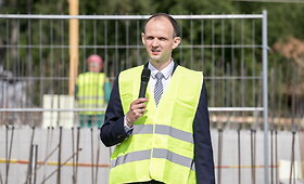 Vilniuje kyla Regiono skrydžių valdymo centra