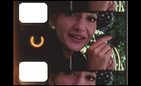 Kadrai i&scaron; filmo &bdquo;Maria Callas: savais žodžiais&ldquo;