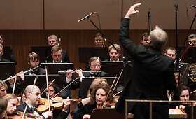 Į Lietuvą atvyksta pasaulinio garso violončelės žvaigždė &ndash; Mischa Maisky