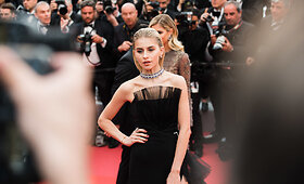 2018 metų Kanų kino festivalio 6-osios dienos svečiai