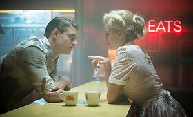 Filmo &bdquo;Paskutinė s#####&ldquo; kadrai