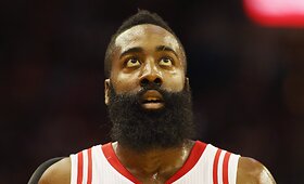 Nesėkminga sezono pradžia: &bdquo;Rockets&ldquo; &ndash; &bdquo;Nuggets&ldquo;