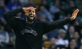 NBA: &bdquo;Celtics&ldquo; &ndash; &bdquo;Raptors&ldquo;