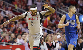 Po JAV Rytinę pakrantę užgriuvusios pūgos įvyko atidėti NBA mačai