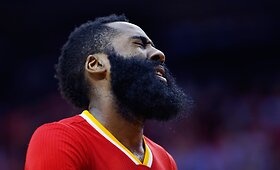 &bdquo;Clippers&ldquo; prakiurdė &bdquo;Rockets&ldquo; gynybą