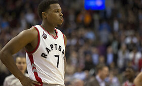 &bdquo;Raptors&ldquo; nesėkmę dar labiau apkartino Jono Valančiūno trauma