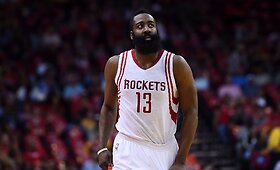 "Rockets" su Donatu Motiejūnu žengė į NBA atkrintamąsias!