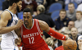 Donatas Motiejūnas &ndash; viena koja atkrintamosiose