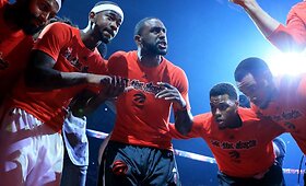 &bdquo;Raptors&ldquo; antrą kartą kirto NBA vicečempionams