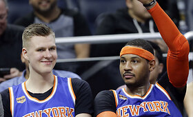 Carmelo Orlande mojavo jo pavardę &scaron;aukusiems sirgaliams