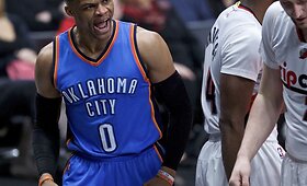 D.Sabonis gimtąjį Portlandą paliko nuleista galva
