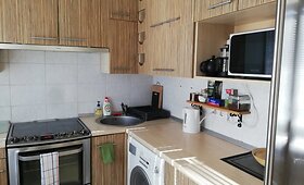 Klaipėdoje nuomojamas butas