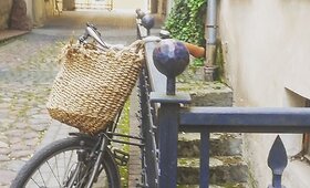 Fotokonkursas &bdquo;Judėti smagu&ldquo;: skaitytojų kadrai (III)