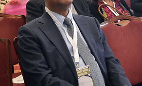 Renginys &bdquo;Smart digital agriculture&ldquo;