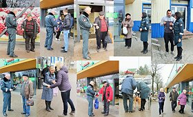 Fotokonkursas &bdquo;Esu matomas&ldquo;: paskutinė dalyvių nuotraukų galerija