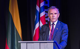 NLCC forumas