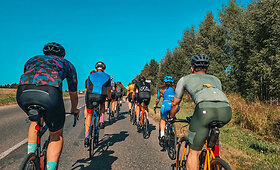 &bdquo;Assos Speed Club&ldquo;