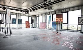 Verslo centro &bdquo;Cube&ldquo; Kaune atidarymas