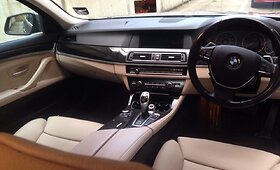 Kaune pavogtas BMW