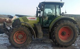 Kėdainių rajone aptikti Lietuvoje bei užsienyje vogti traktoriai