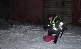 Policijos pareigūnas Mykolas Juodeika
