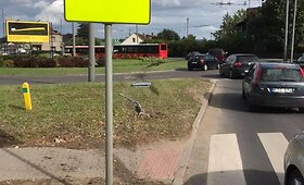 Kėdainiuose prasidėjusios &bdquo;Audi&ldquo; gaudynės baigėsi tik Kaune