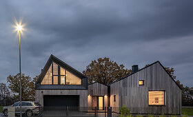 Architekto Igno Kalinausko kurti darbai