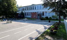 Pradedama Lapių lop&scaron;elio&ndash;darželio rekonstrukcija