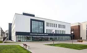 Naujasis Kauno klinikų Ambulatorinis diagnostikos centras