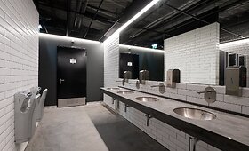 Baigiama atnaujinti Kauno sporto halė