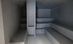 Atidaromas modernizuotas Mastaičių baseinas