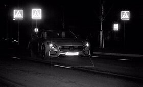 Kauno policijos patikros akimirkos