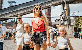 Festivalis &bdquo;Colours of Ostrava&ldquo; 2023 m.