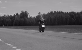 Kauno apskrities policijos patikrų metu nustatyti net 42 girti vairuotojai