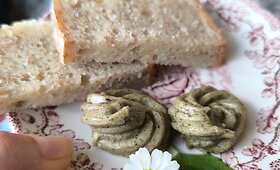 Juodkaimių kaime įsikūrusiuose &bdquo;Žolynų namuose&ldquo; vykdomos edukacijos