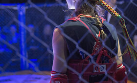 Powerfight kovų turnyras: &bdquo;Titano&ldquo; klubo 25-erių metų jubiliejus
