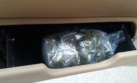 Kauno policija sulaikė tris narkotikų platintojus