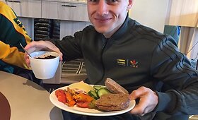 Lietuvos kovotojų bei teisėjų rinktinė pasaulio Muaythai čempionate &Scaron;vedijoje